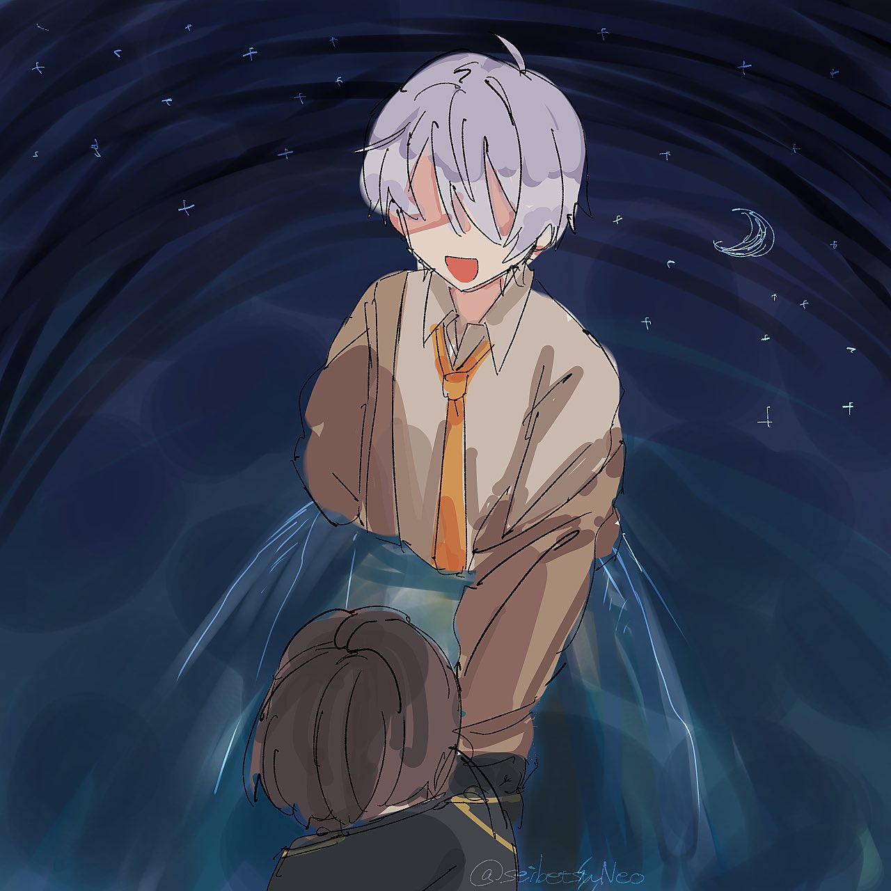寧桜🌼 on X: 