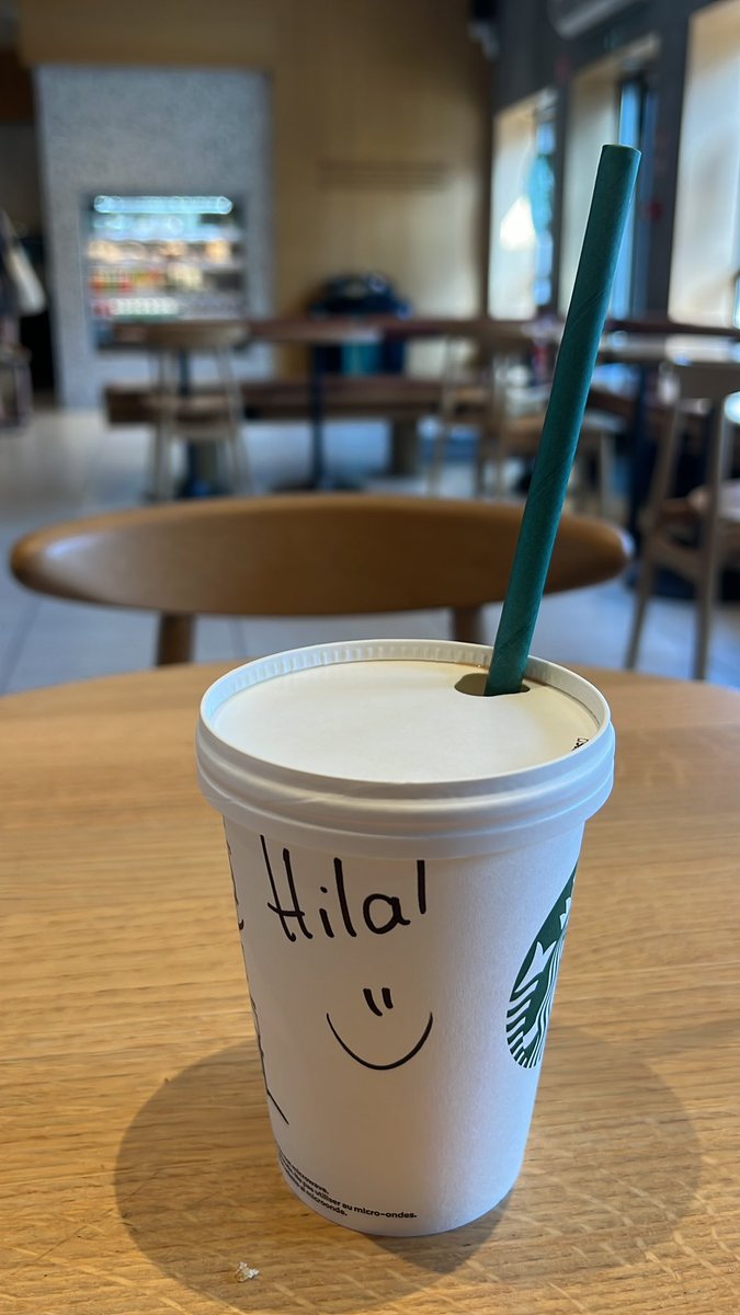 günaydın falan işte