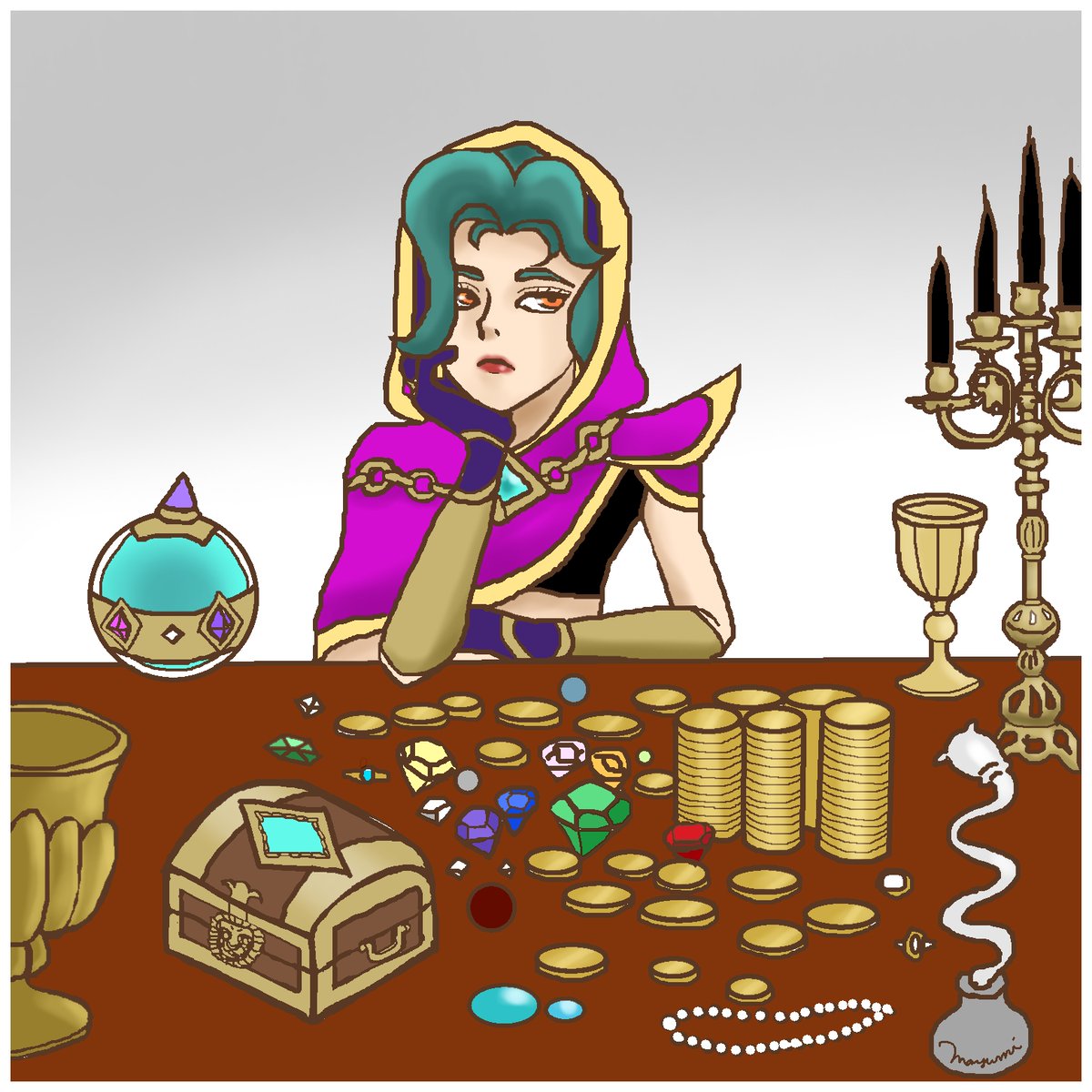 ■ IGG ID　1348693256                     
■#ローモバ                           
■#アトチャレ67
■#lordsmobile