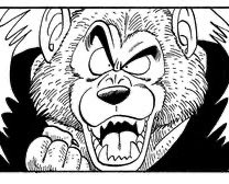 この3人ってかなりベジータ顔だよなぁとか思った