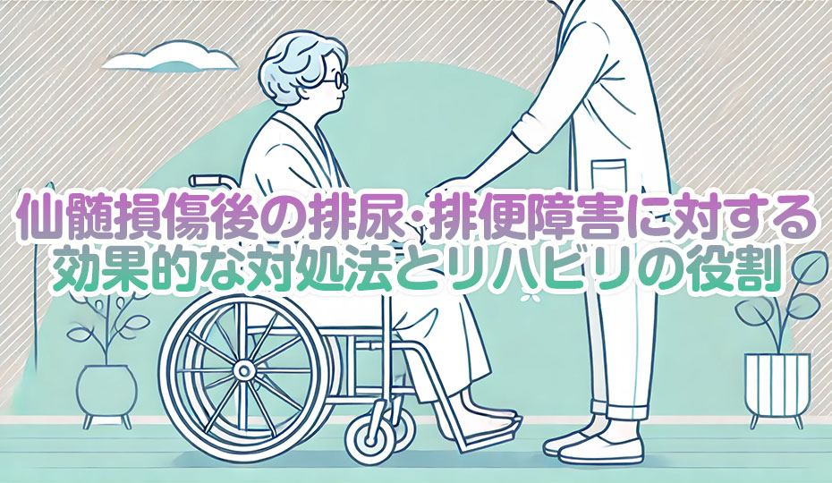 NeurotechOsaka's tweet photo. 仙髄損傷後の排尿・排便障害に対する効果的な対処法とリハビリの役割
https://t.co/Zf3mMKkZkm
#仙髄障害 #排尿障害 #排便障害 #作業療法 #尿道カテーテル https://t.co/6pHUeTWaGd