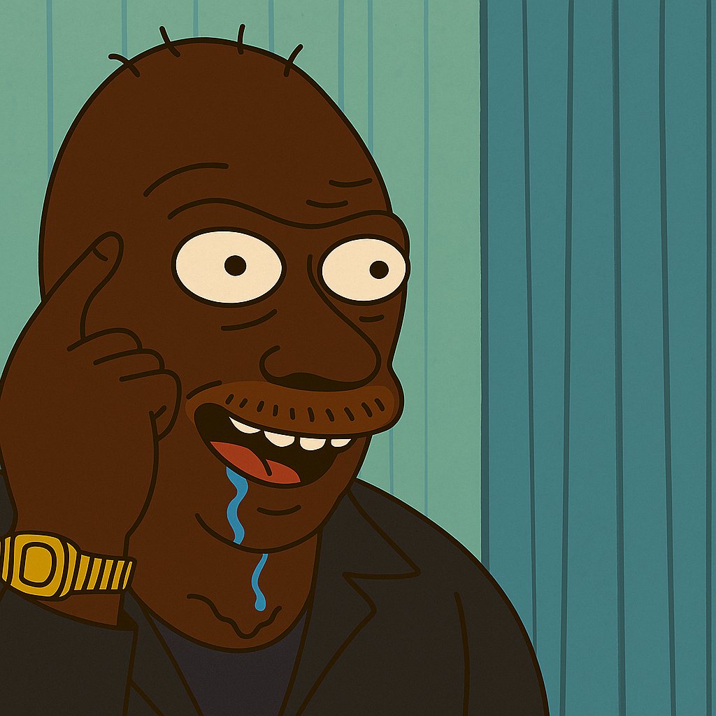 GM kids

Better watch out where goes the money that you still trying to follow 

#FOUNDER