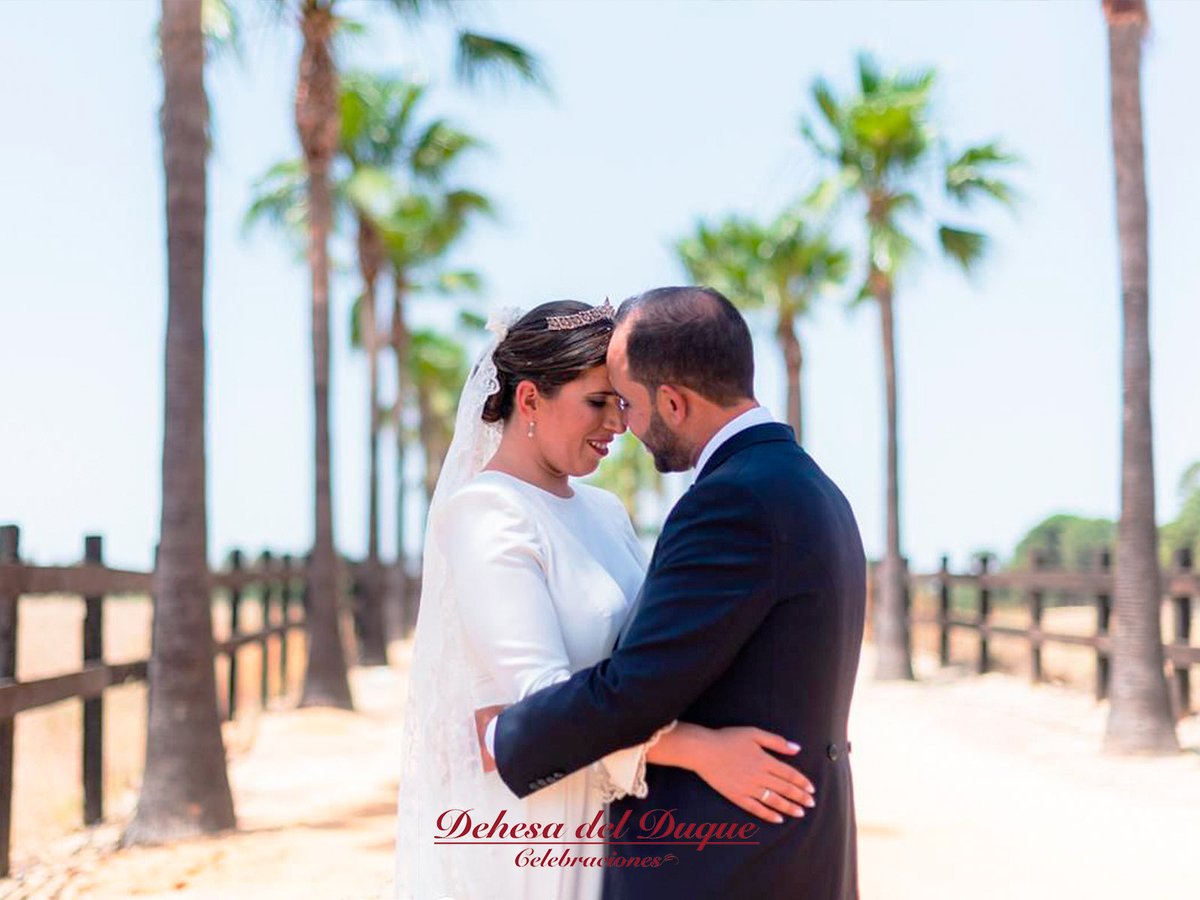 dehesadelduque's tweet photo. ✨ ¡La felicidad de este matrimonio se palpaba en el aire! 🌹  #Gracias Aurora y Joaquín por confiar en nuestra mágica finca Dehesa del Duque para el día más especial de vuestra vida💖

#EnlaceAuroraYJoaquin

📸 Senujama Foto-Video 

𝑫𝒆𝒉𝒆𝒔𝒂 𝒅𝒆𝒍 𝑫𝒖𝒒𝒖𝒆 https://t.co/tkCHCaWr8C