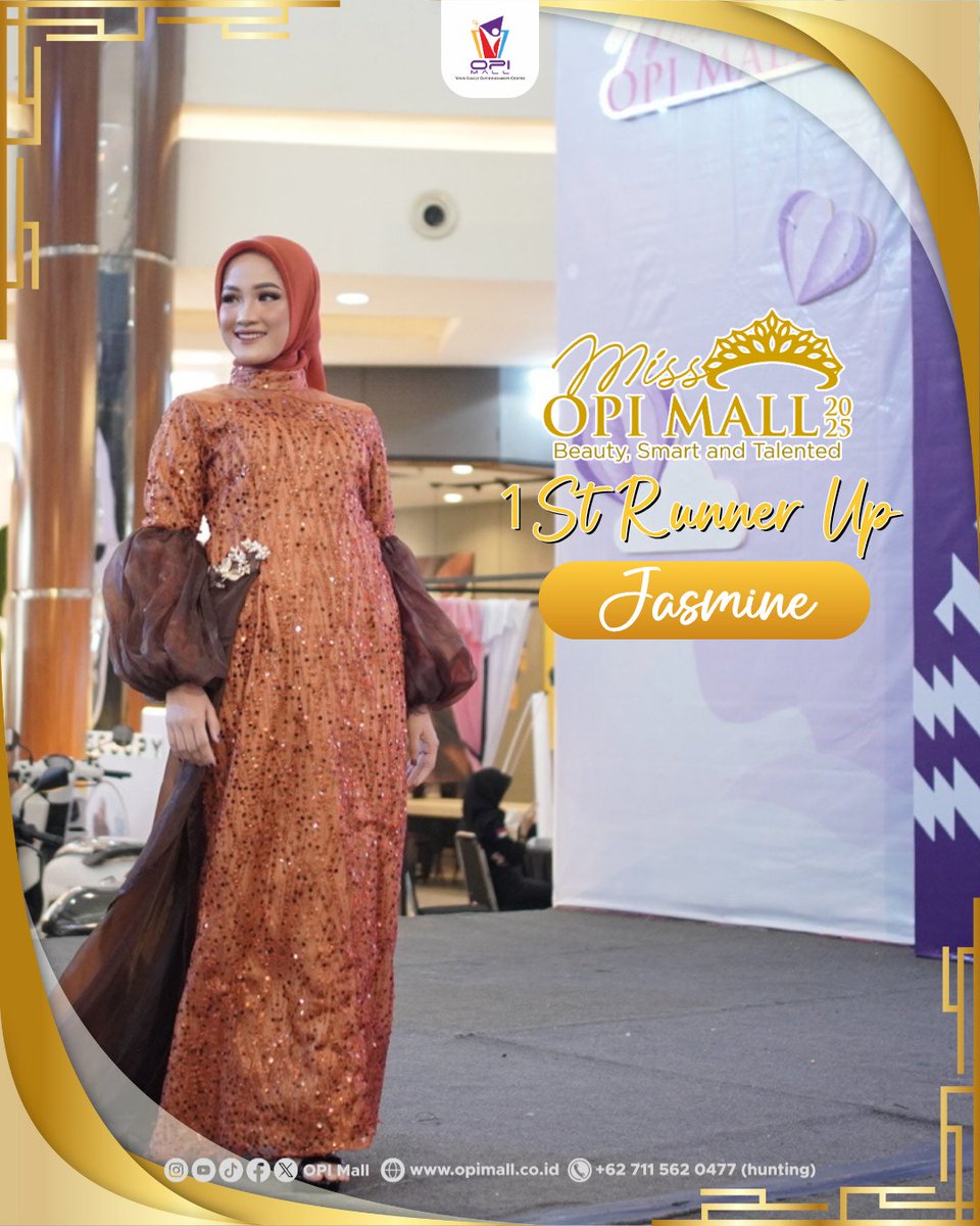 OPI Mall tweet media