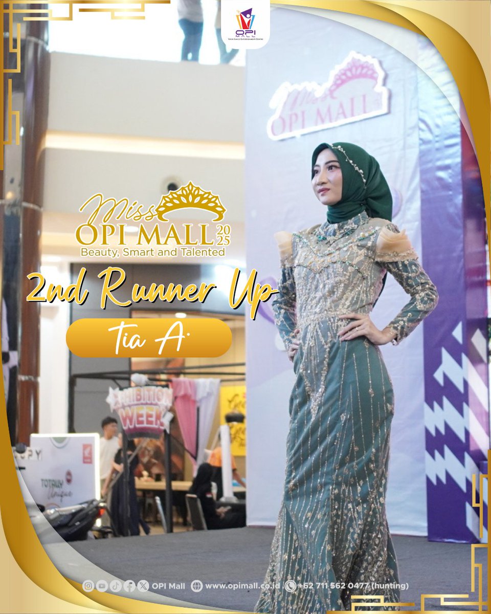 OPI Mall tweet media
