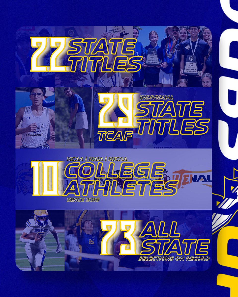 ICS_AthleticsEP's tweet image. BE A PART OF IT. 

ICSATHLETICS.ORG

#GoWarriors ⚔️
#DubsUp ⚔️