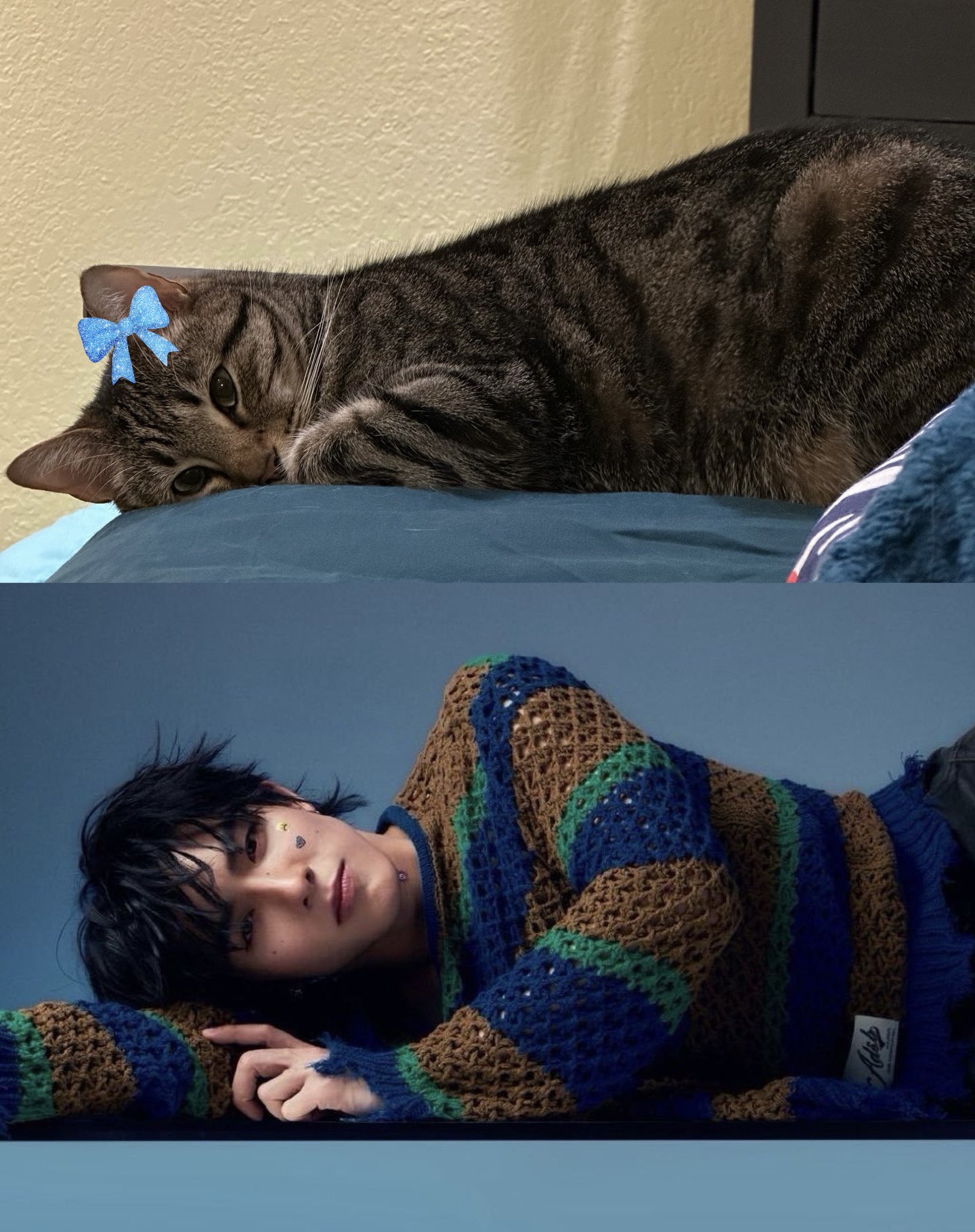 Nana:D🐈‍⬛ (@TwilightLeng) / X
