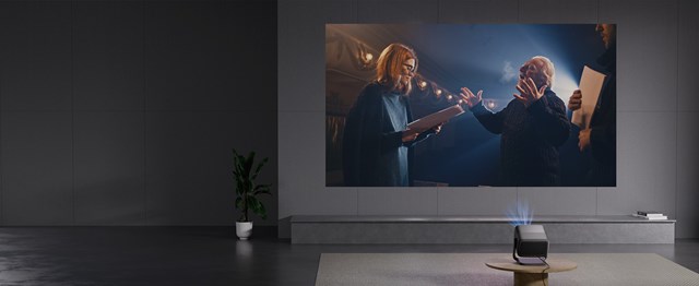 【SYNCHRO HOME～音と映像のクロスオーバー】
JMGOのスマートプロジェクターとDenonのHi‑Fiサウンドが融合する体験イベントを二子玉川 蔦屋家電で開催。
7/5(土)～7/6(日)10–18時／無料・予約不要
詳細▶︎ bit.ly/44nRwZH
#Denon #JMGO #ホームシアター #二子玉川 #オーディオイベント