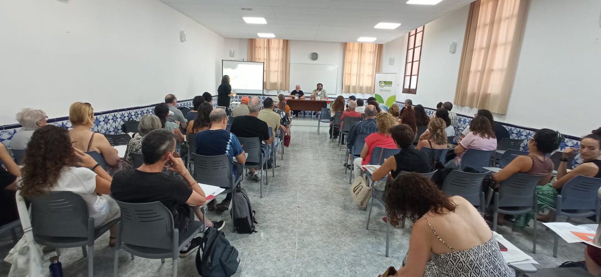 📢 Kasumai Elche participa en la XLIII Asamblea de la CVONGD, asumiendo representación en su junta directiva y apoyando una resolución por el respeto al Derecho Internacional Humanitario y una cooperación sin fronteras. ✊🌍 #Cooperación 
kasumai.org/kasumai-elche-… <a href="/ajuntamentelx/">Ayuntamiento de Elche - Ajuntament d'Elx</a>
