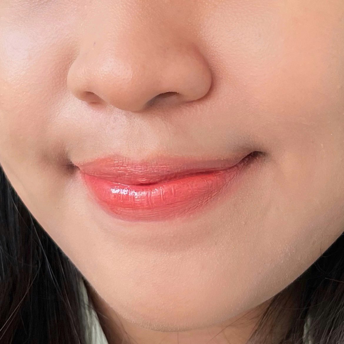 siapa yang setuju kalo brand lokal ini tuh lip cream nya jd ombre andalan alias selalu cantik! 💖