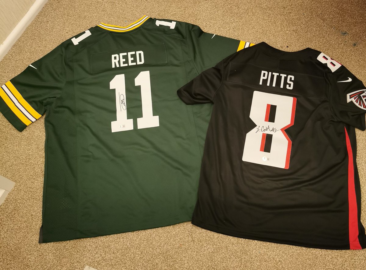 Massive shout out to the great Cameron Payne for donating two signed Jerseys to be raffled off at #SFB15 Live in Sydney

He runs the #1 page in Australia for bestball comps for signed memorabilia. Great prizes, even better prices! Check it out legends 👇

facebook.com/groups/6211252…