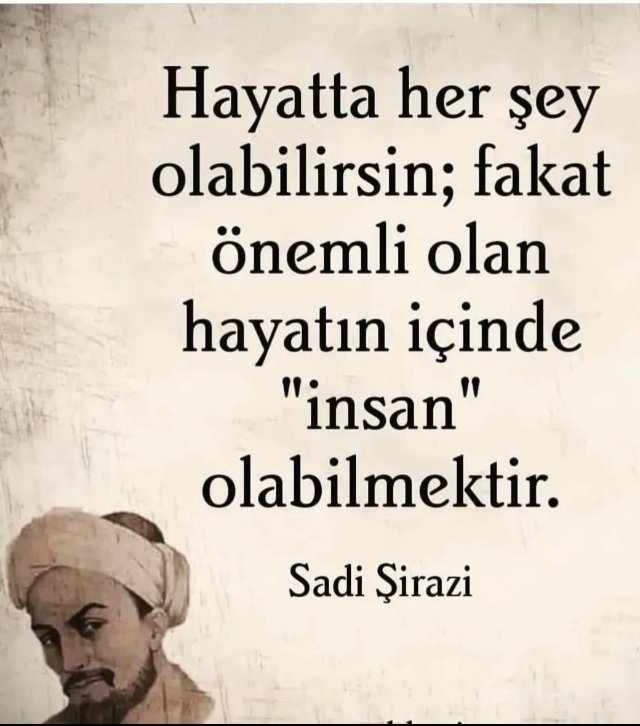 Bu iki sözü okuyun ve halkla dalga geçmekten vazgeçin. Mazlumun ahını alan iflah olmaz.