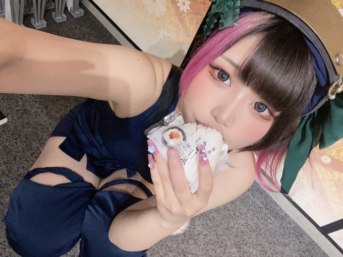 忍者喫茶不忍カフェ秋葉原万世城のツイート