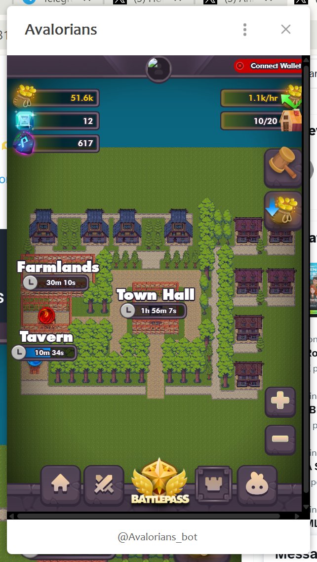 strawberryplumk's tweet photo. here is my settlement entry! not yet done but hope y'all like it!

#AvalorianShowcase @avalorians
 #AvalorianSettlements #TwitterContest #mochi_yun https://t.co/JVE1i90jIZ