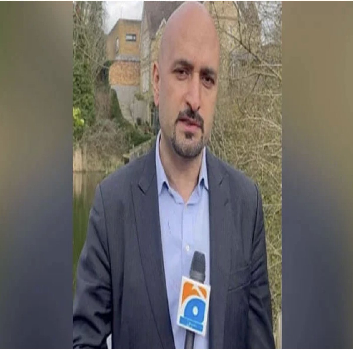 جیو نیوز کے رپورٹر مرتضیٰ علی شاہ کے خلاف ہتکِ عزت کیس میں پی ٹی آئی یوکے کے سابق عہدیدار ریاض حسین نے معافی مانگ لی اور £40,000 قانونی اخراجات ادا کرنے پر رضا مند ہوگئے

ریاض حسین نے عدالت میں تسلیم کیا کہ ان کے الزامات جھوٹے اور بے بنیاد تھے، اور مرتضیٰ علی شاہ کرپٹ نہیں ہیں