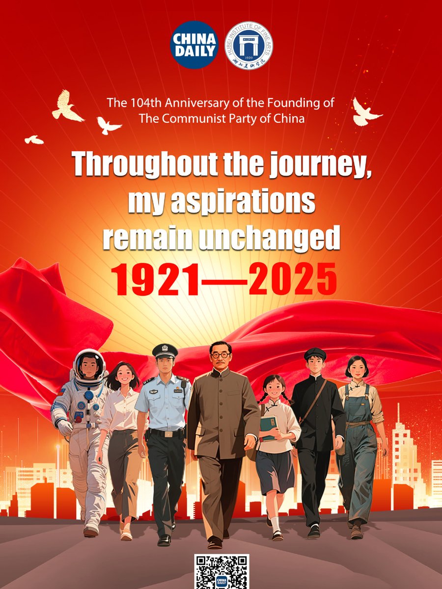 chenyanlin1119's tweet photo. Throughout the journey, my aspirations remain unchanged https://t.co/QlLgLgkGqV