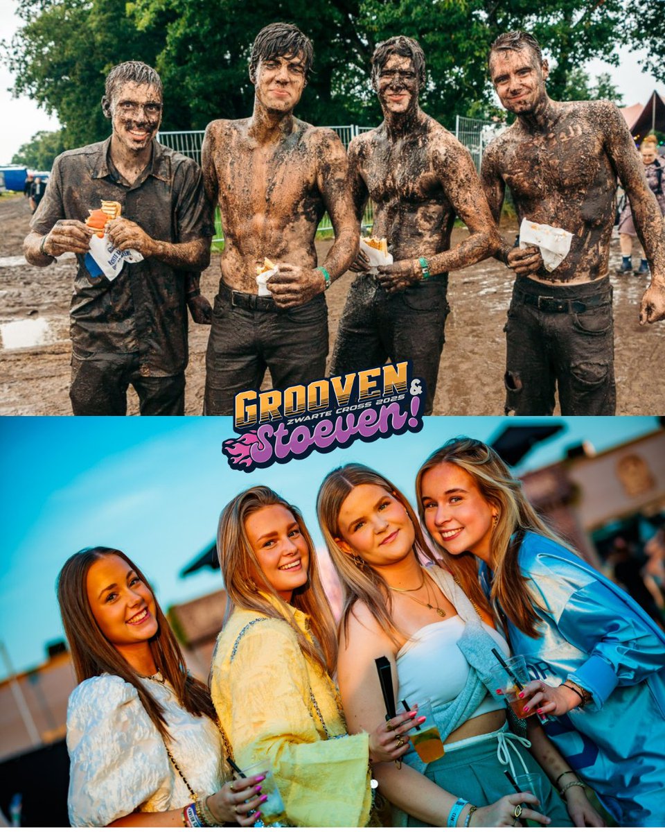 Da's pas Groeven &amp; Stoeven!