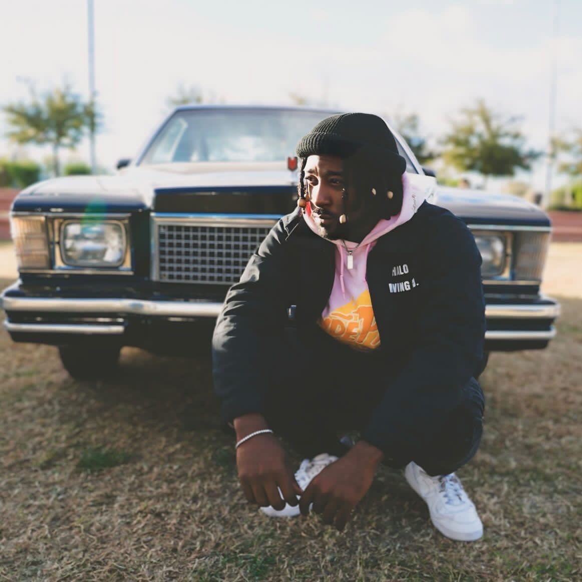 TeamGQP's tweet image. If you’ve ever fought to get back on your feet, 3 Years Probation will hit you in the chest. @HTGRobbins brings the pain, the polish, and the power. Over 80K+ streams and counting.

@Rollinghype -&amp;gt; rollinghype.com/havik-the-gauw…

@_24HipHop -&amp;gt; 24hip-hop.com/if-youve-been-…

#teamgqp #scbwag