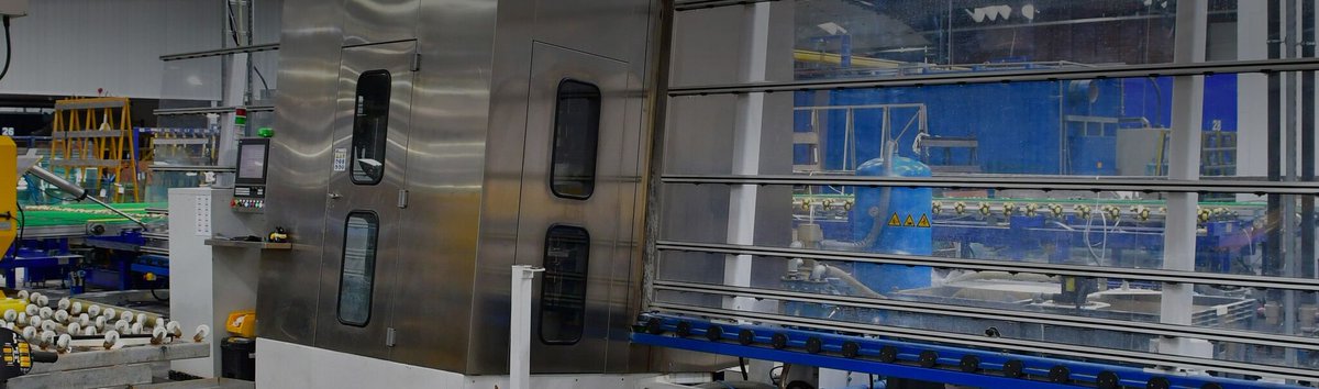 Precision matters. Our end-to-end processes from design consultation to final inspection ensure your glass is delivered  to specification.
Learn how we work with you: bit.ly/4c7uEjl
#GlassEngineering #QualityProcesses #GlazingControl #UKManufacturing #GlassProduction