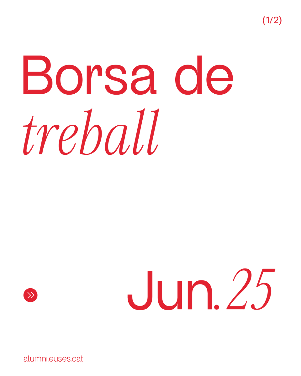 EUSES Alumni tweet media