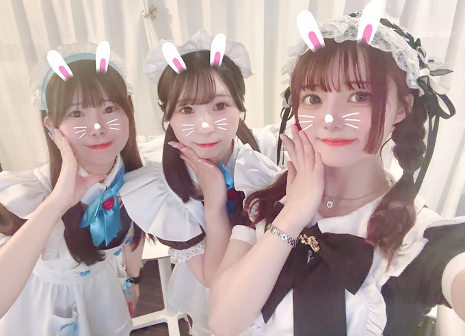 めるめいどのツイート