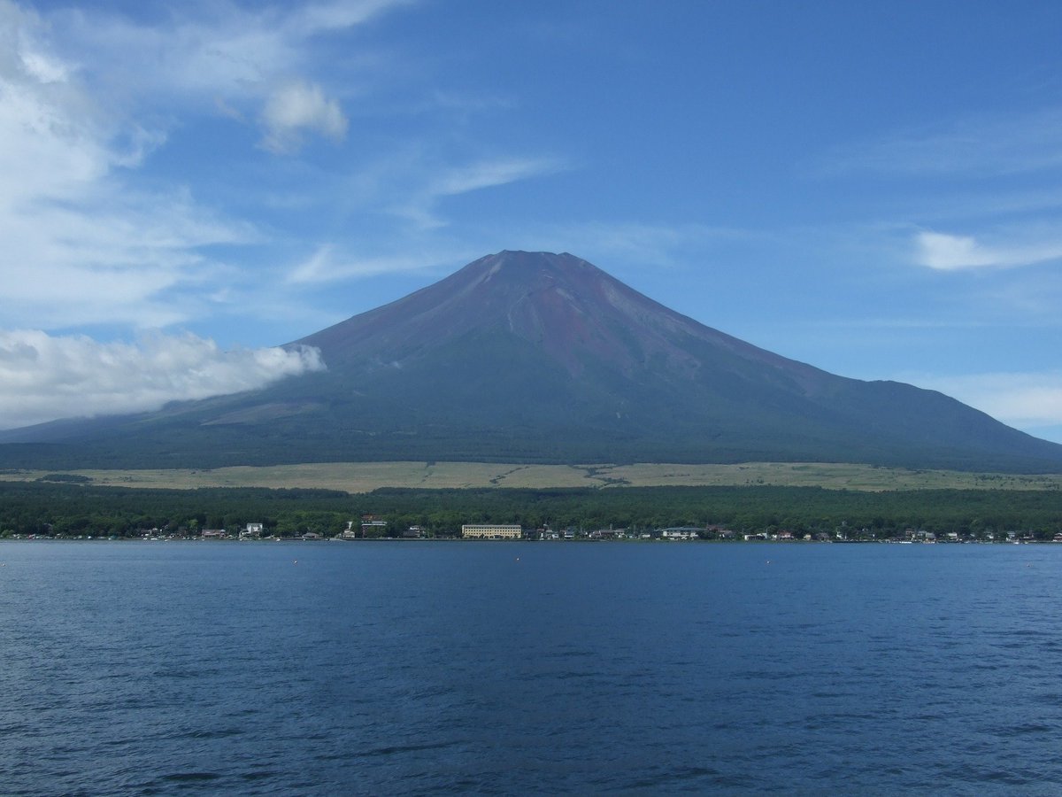 YamanashiLinear's tweet image. 皆様こんにちは!富士山吉田口登山道の起点である冨士浅間神社にて7月1日「開山祭」が行われ、富士山は登山シーズンを迎えました。閉山日は9月10日となっています。登山と併せてセンターへお越しください♩
#リニア見学センター #リニア #山梨県 #富士山 #山開き