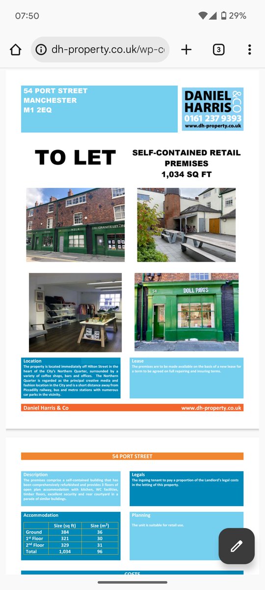 No this is not us ... We need a nice new neighbour. 54 Port Street is now to let. Come and join the Port Street community. 
dh-property.co.uk/property/?wpp_…