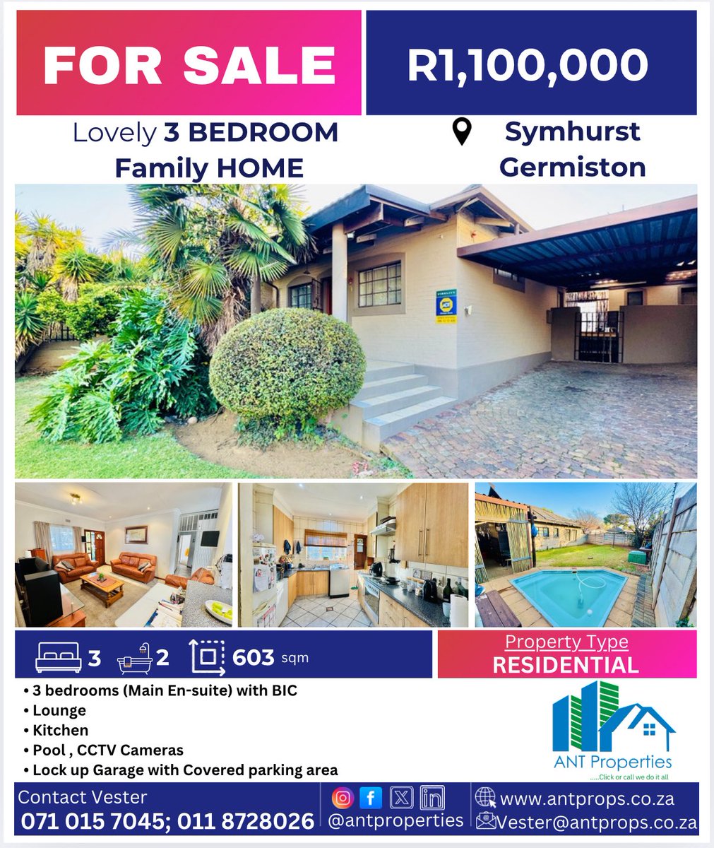 antproperties's tweet image. antprops.co.za/gauteng/proper…