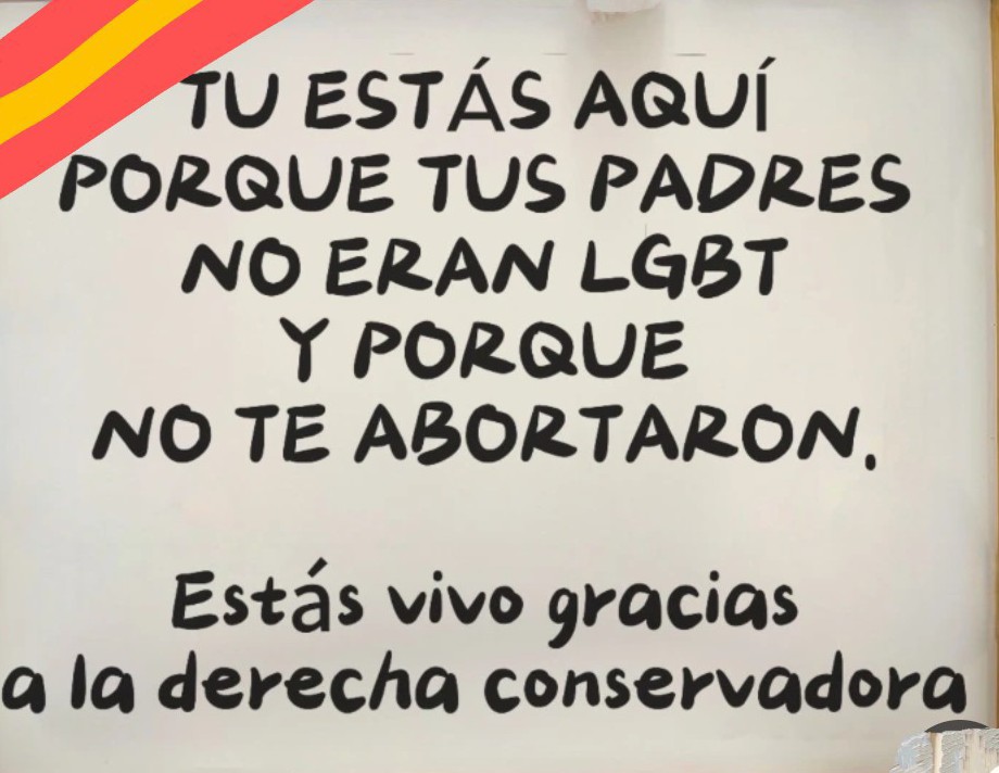 🇪🇦 BUENOS DÍAS 🇪🇦