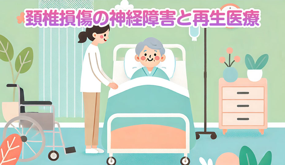 stroke_sci's tweet photo. 頚椎損傷による神経障害と再生医療の可能性
https://t.co/yH9036lhXK
#再生医療 #幹細胞 #頚椎損傷 #心筋シート #パーキンソン病 https://t.co/XG7jXPkagl