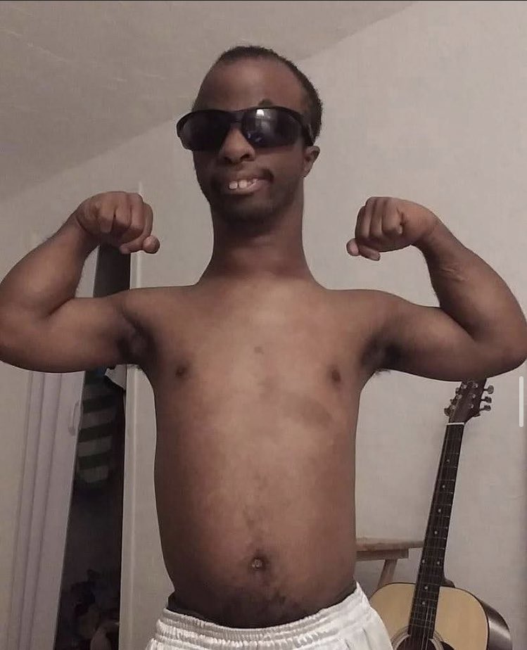 millotfn's tweet image. 16 🎉🎉🎉