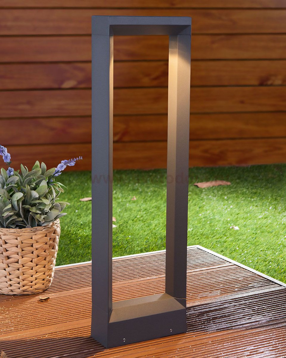 Hintex_official's tweet image. Sleek. Contemporary. Brilliant.
The Lummios Exterior LED Walkway Lamp blends modern elegance with powerful performance. 

🛒 Shop now at HINTEX
🌐 hintex.com
📩 salespro@hintex.com
📞 +1 (844) 404 0440

#Lummios #OutdoorLED #ModernLamp #LuxuryLighting #HintexStyle