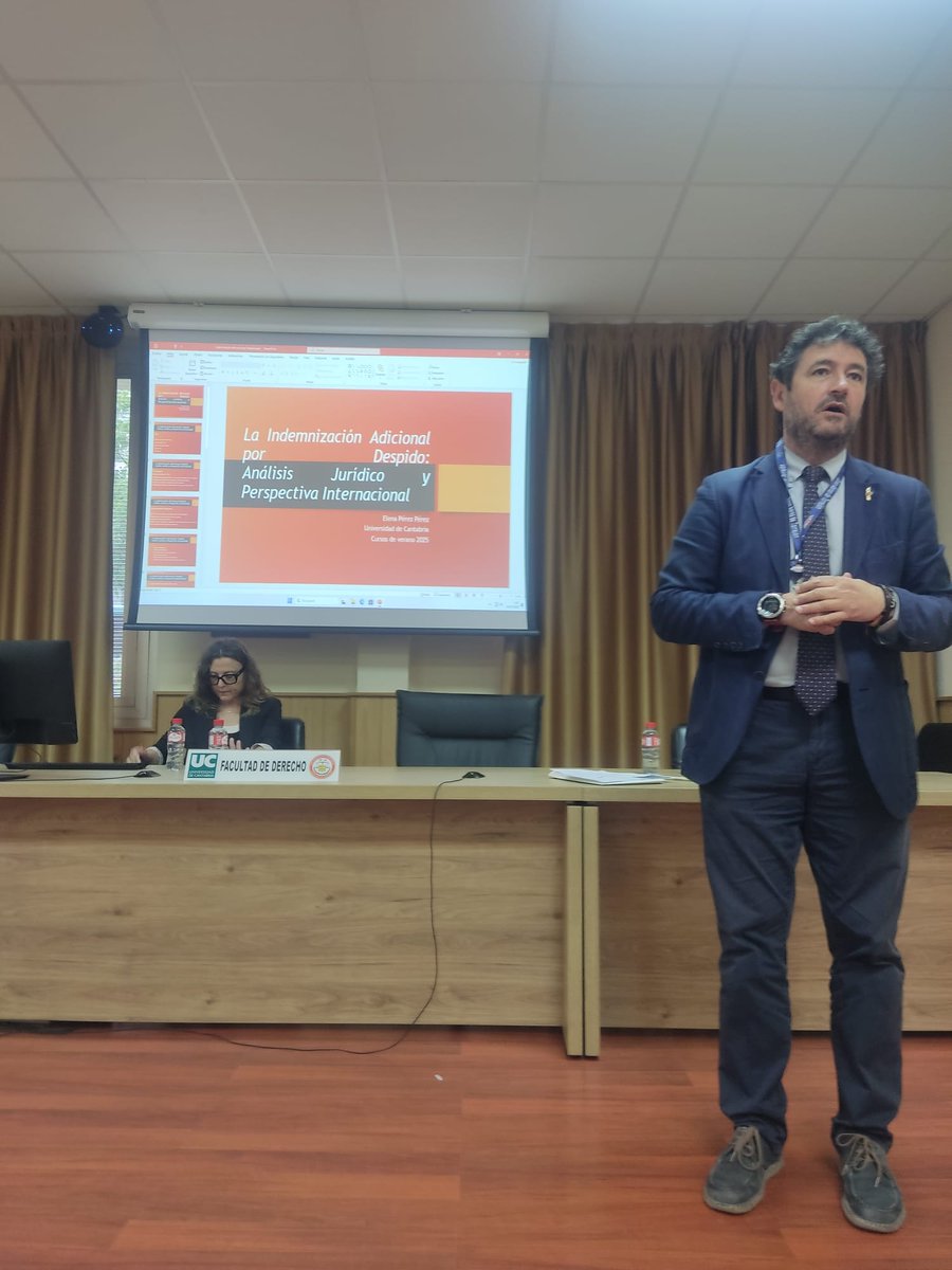 Turno de un servidor para hablar de las cadenas mundiales de suministro