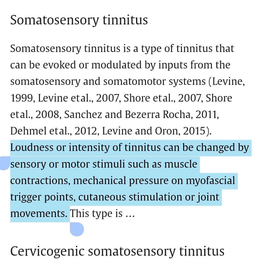 أهنئك لسعيك واجتهادك في مساعدة الناس 👍 
والحمدلله صارت العلوم سهلة الوصول 🤍

تفضّل يا عزيزي 😇
هذا الرابط للقراءة 📖
sciencedirect.com/science/articl…