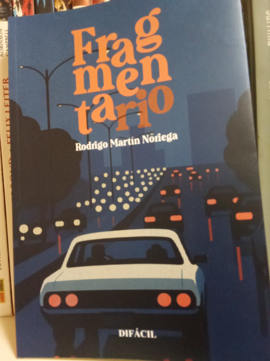 Fausto Fernández tweet media