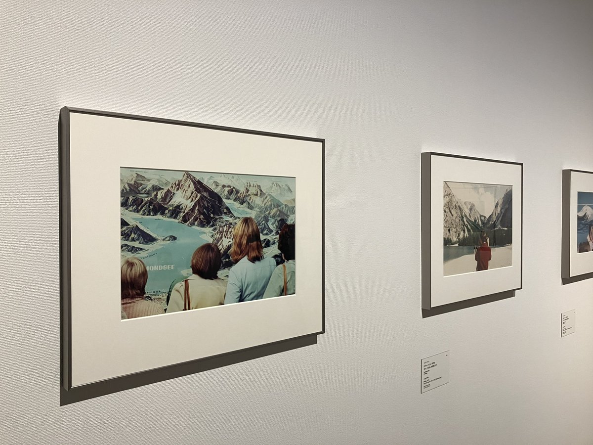 TokyoArtBeat_JP's tweet photo. 「ルイジ・ギッリ 終わらない風景」が、明日から東京都写真美術館で開催📷

https://t.co/K7PlNxjOet

実験的な写真表現を探求した、イタリアの写真家。旅先の風景や、モランディのアトリエを写したシリーズなど、1970年代から晩年までの約130点を展示。 https://t.co/KRmQU4iaLi