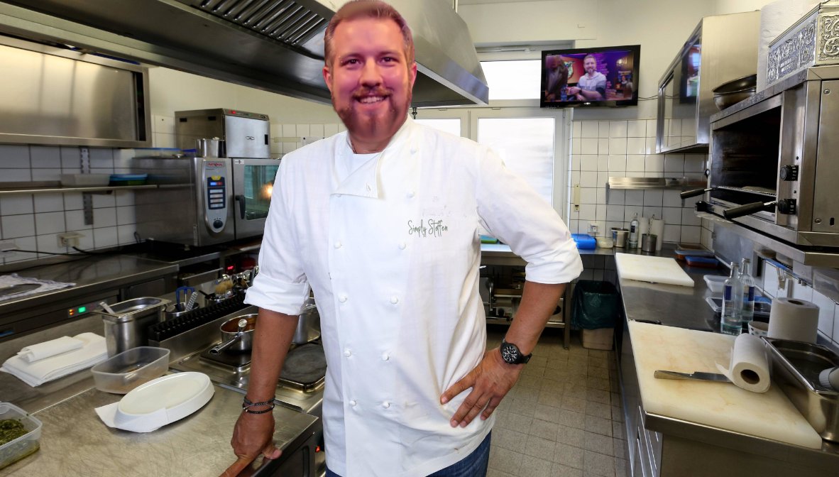 TRASH-TV | Aktuell: #rosinsrestaurants - Alles anders am Prenzlauer Berg!

JETZT LIVE: twitch.tv/wildmics

#twitch #reactions
