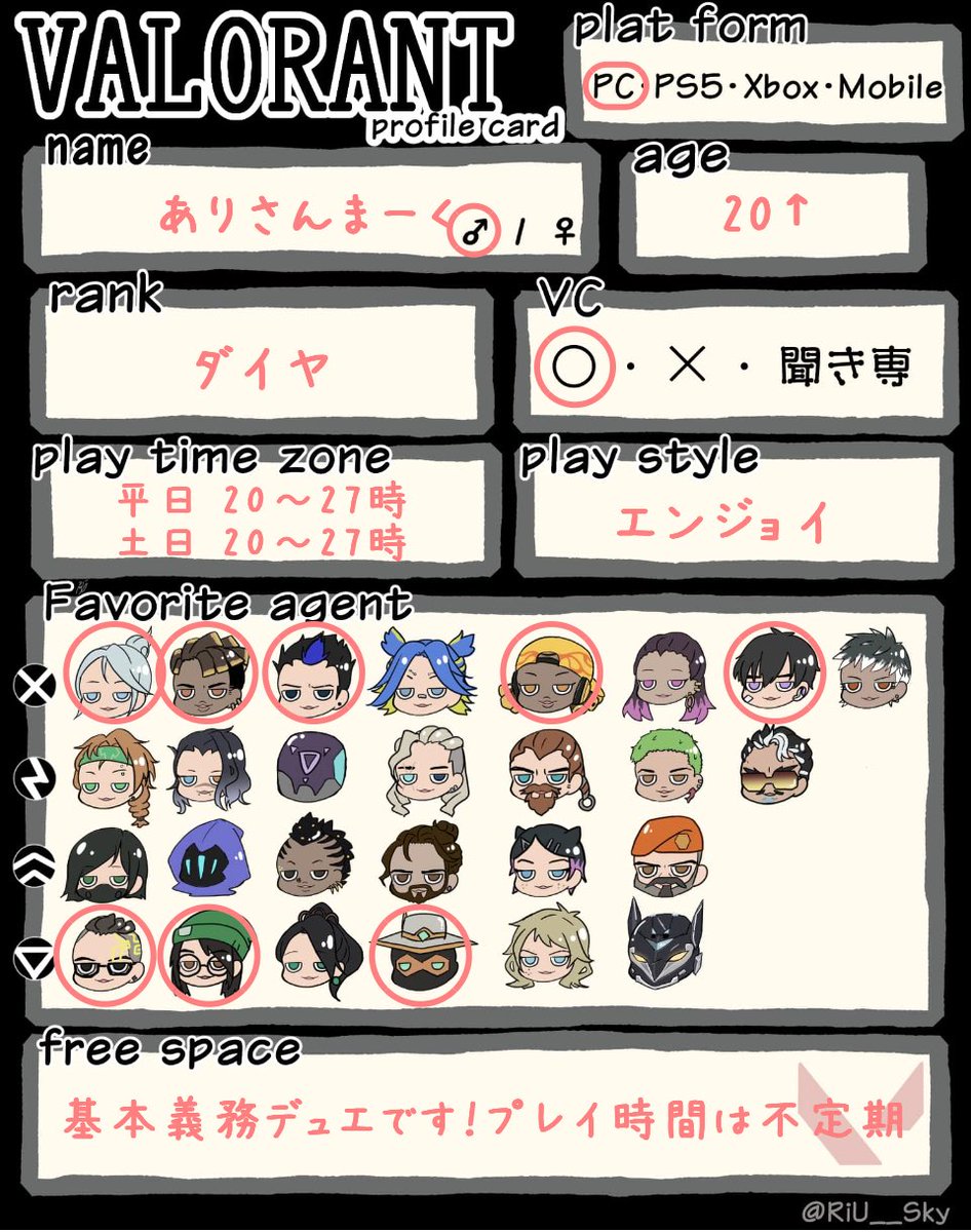 ありさんまーく @メロス tweet media