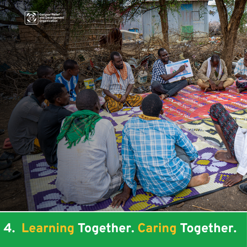 Feeding young children is not only a mother’s role. Fathers play a key role by offering care, support, and encouragement at home.
Strong families start with shared responsibility.
#FathersMatter #IYCF