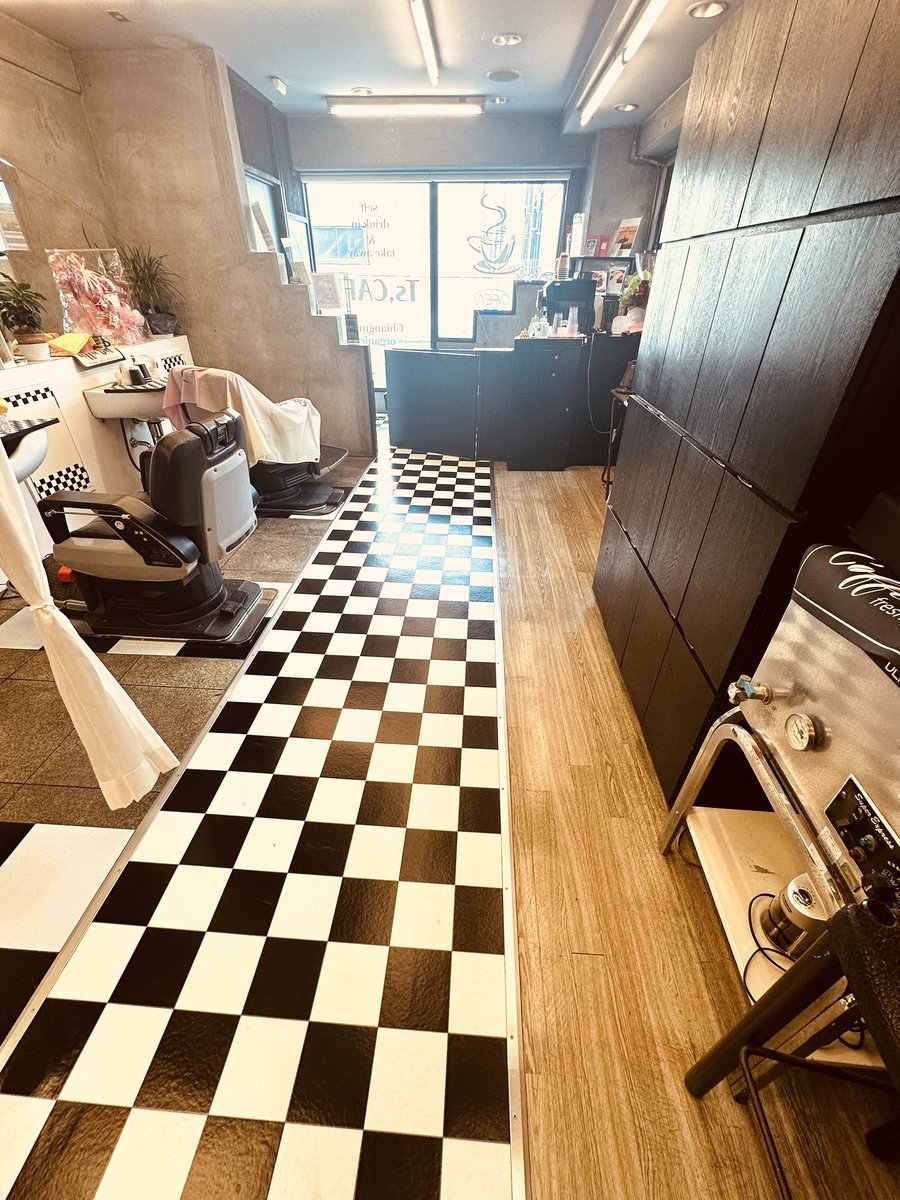今日も一日お疲れ様でした
暑かった
❣️