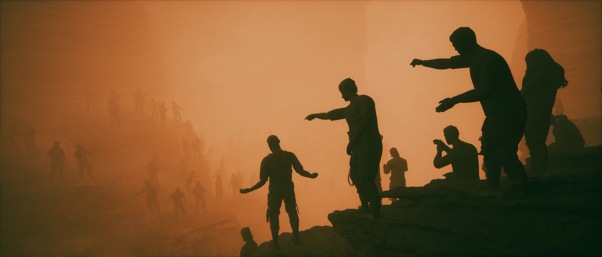Rimaeternax's tweet image. The Alters
#VirtualPhotography #TheAlters
@silverliningint