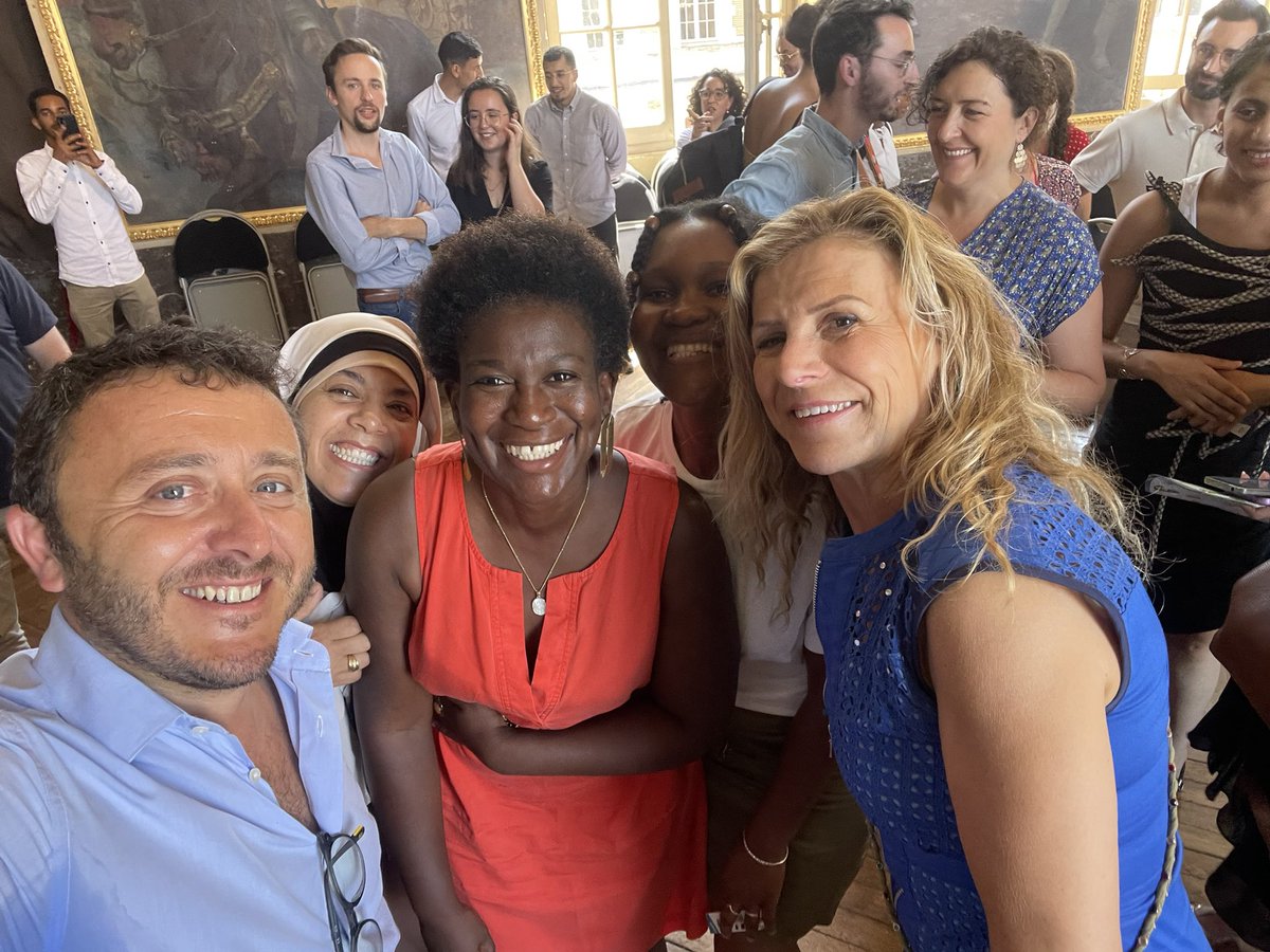 Gaëtan Cognard tweet media