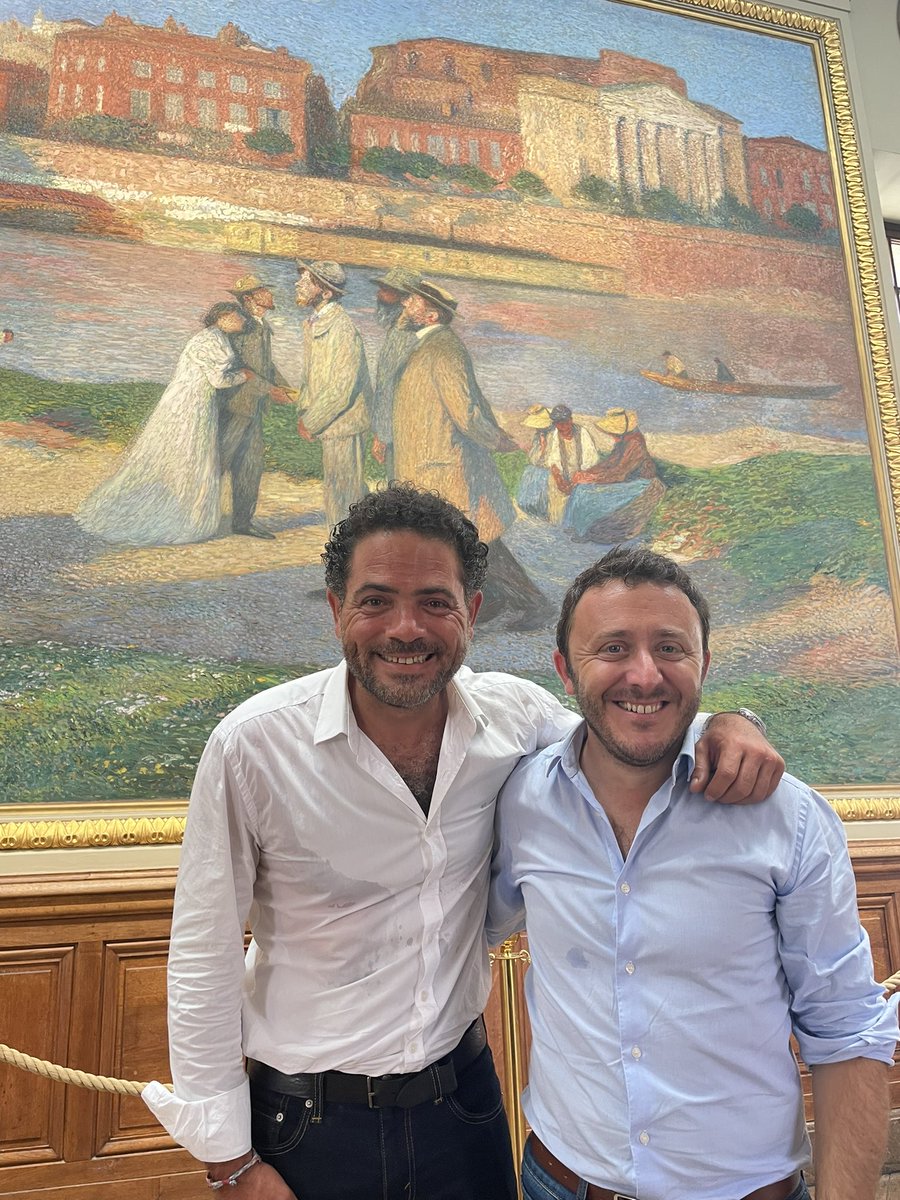 Gaëtan Cognard tweet media