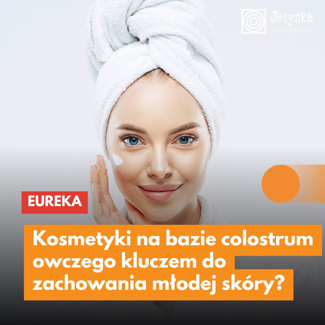 🔸Wyniki badania, realizowanego w Łódzkiej Akademii Medycznej, mają pozytywne rekomendacje medyków i farmaceutów 🔎
➡️Rozmowa w #Eureka dostępna na naszej stronie: jedynka.polskieradio.pl/artykul/3545409