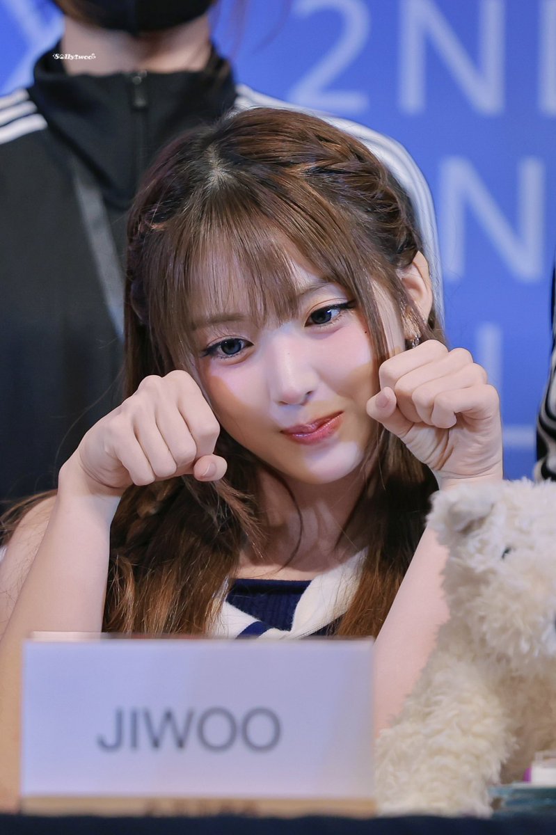 Sylviaccc11's tweet image. 250629
๐ฑ
#nmixx #NMIXX #JIWOO #jiwoo #์ง์ฐ #์๋ฏน์ค