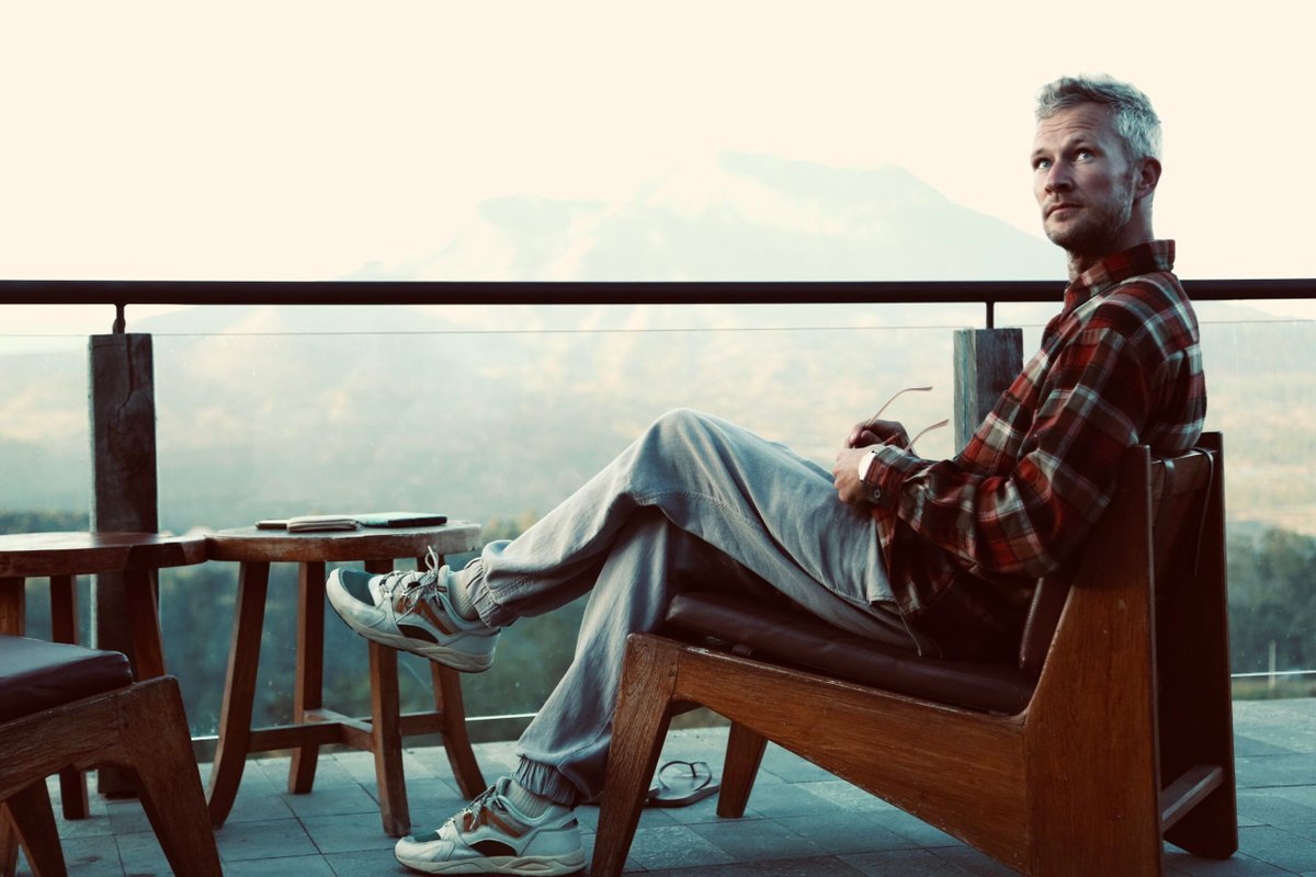 Niets is zo bepalend voor onze gezondheid en ons geluk als een gezonde #planeet, zo stelt Dennis Storm in zijn nieuwe boek 'Waar wachten we op?'. 🌍🌱 We spraken met hem over dit #boek en het leuke is: je kan een exemplaar winnen. Lees in de blog hoe! 📖👇
hetkanwel.nl/dennis-storm-n…