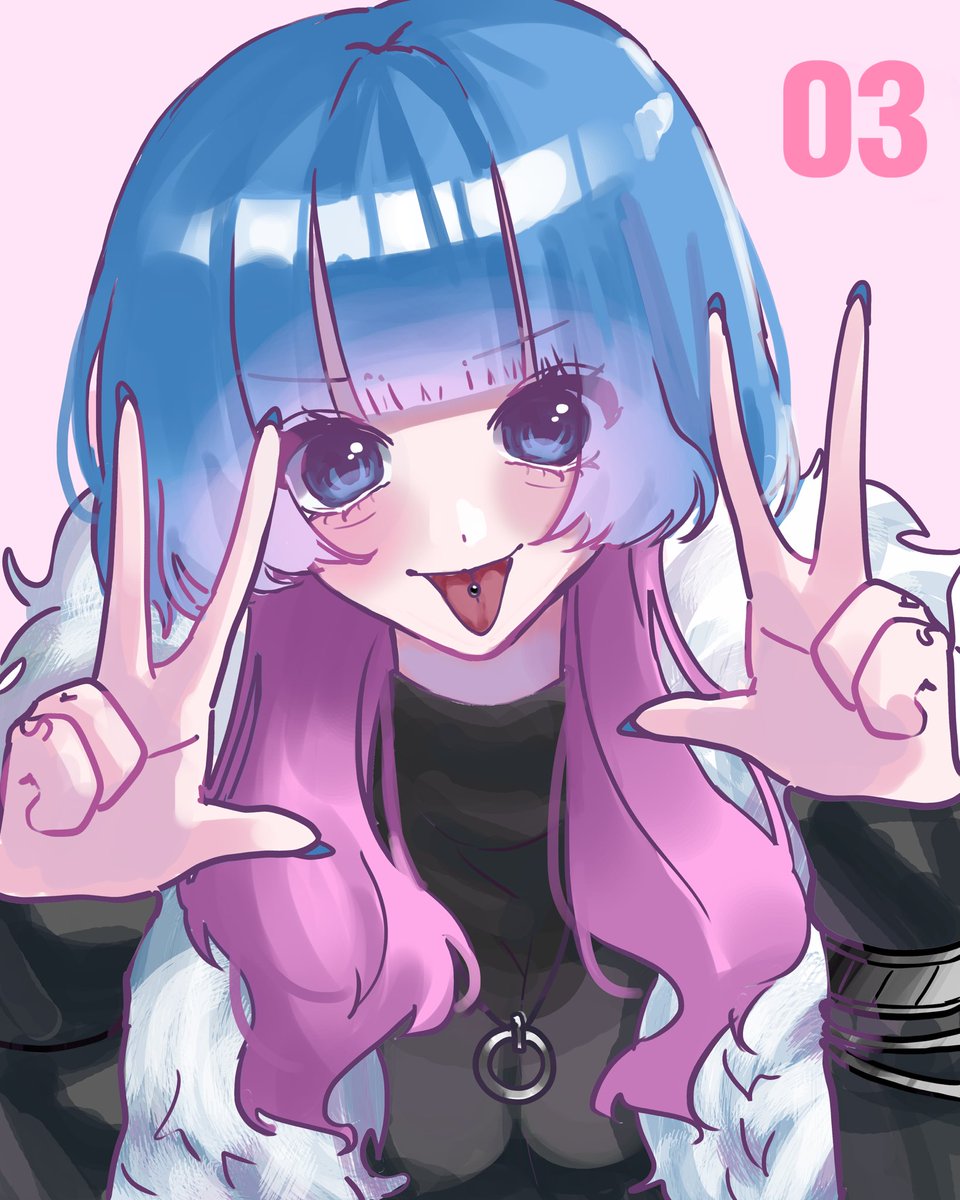 女装ミオちゃんくんrkgk #えぶりでいホスト #えぶホス