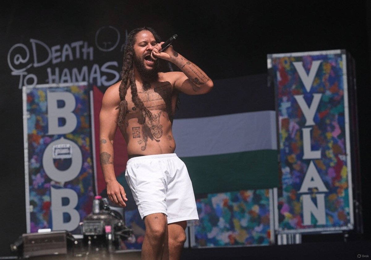 Tommy Robinson 🇬🇧 tweet media