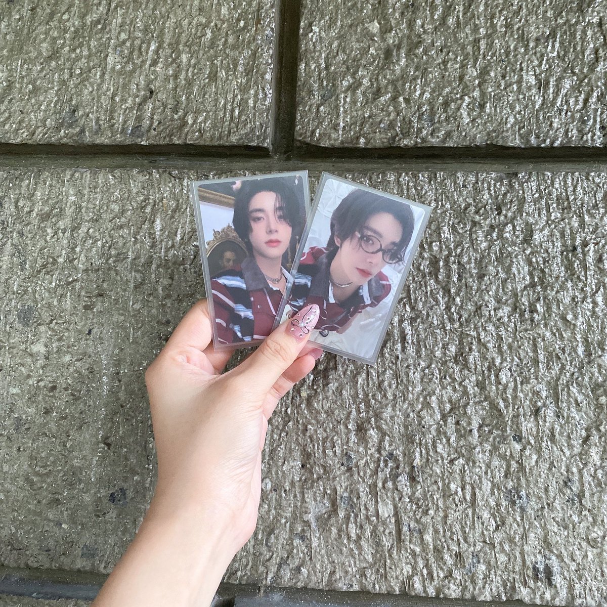youwgrt_cart's tweet photo. ⋆. 𐙚 ˚ — ꒰ #youwgrt1uvmail ꒱ 🍰
⤷ from : @heejak3s
#engene40feedbacks
— may dumating na pogi hehe, thank you so much for letting me adopt your jake arcanum pcs, i appreciate also the freebies that came with it 💖 https://t.co/t2DAs0CO2M