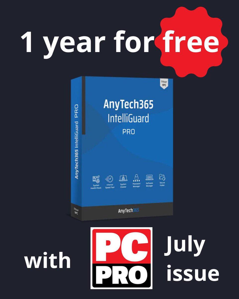 AnyTech365 - AI Powered IT Security tweet media